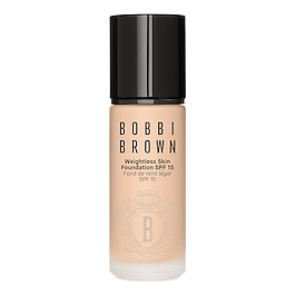 Mini Weightless Skin Foundation - Fond de teint longue tenue format voyage image